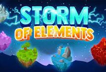 Storm of Elements Slot Review